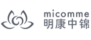 明康中錦logo